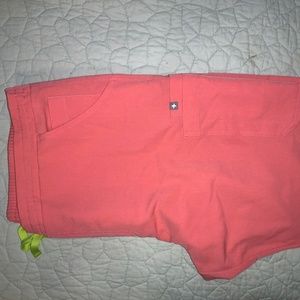 Figs Yola Skinny scrub pants